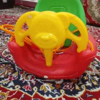 اسباب بازی