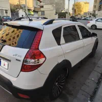 اچ سی کراس مدل۹۶بیرنگ دوبرگ سند|خودرو سواری و وانت|کرج, باغستان|دیوار