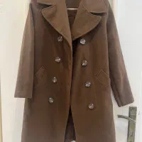 پالتو مناسب سایز ۳۶و ۳۸