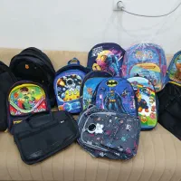 کیف مدرسه