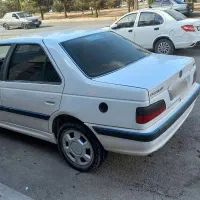 پارس مدل93دوگانه کارخونه|خودرو سواری و وانت|فولادشهر, B2|دیوار