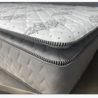 تشک دونفره تخم مرغی فول طبی|تشک تختخواب|تهران, هفت چنار|دیوار