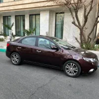 سراتو 2011 وارداتی سفارش عمان فول کامل