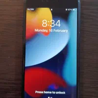 iPhone 7|موبایل|شیراز, شاه قلی بیگی|دیوار