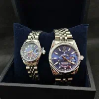 ست  وتک ساعت با کیفیت rolex(رولکس)|ساعت|پاکدشت, پاکدشت (مامازند)|دیوار