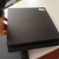 ps4 slim..کمی خور هارد ۵۰۰