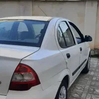 تیبایک مدل1394بازدید فومن|خودرو سواری و وانت|رشت, چله خانه|دیوار