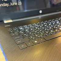 HP لمسی DDR4