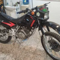 موتور تریل اندرو