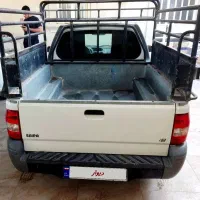 پراید وانت151خانگی|خودرو سواری و وانت|بندر امام خمینی, |دیوار