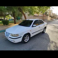 سمند دوگانه شرکتی