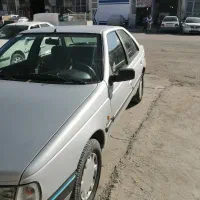 پژو 405 دو گانه فابریک|خودرو سواری و وانت|شهرکرد, |دیوار