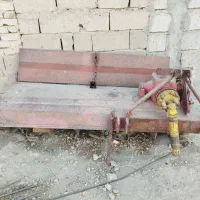 فروش یک عدد تراکتور فیات 3سیلندر|خودرو سنگین|عنبرآباد, |دیوار