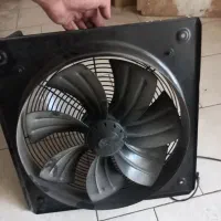 هواکش صنعتی فروش
