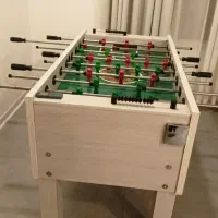 فوتبال دستی فول سایز باشگاهی