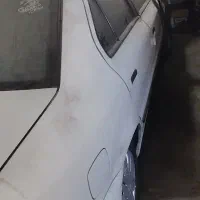 فروش سمند ال ایکس|خودرو سواری و وانت|قائم‌شهر, |دیوار