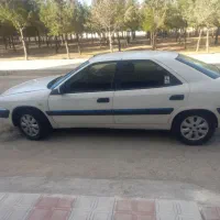 زانتیا  مدل  ۸۷  سیستم تعلیق و فنی درجه یک