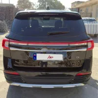 فردا موتور t5