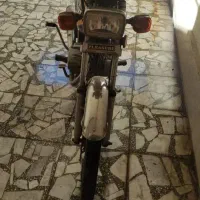 موتور هوندا ۱۵۰ مدارک تکمیل