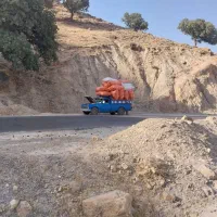 کاه