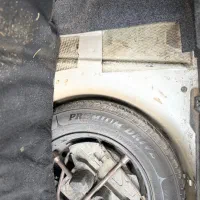 سمندX7 مدل86 بدون رنگ|خودرو سواری و وانت|ایذه, |دیوار