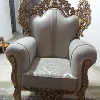 مبلمان استیل درحدنو
