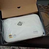 مودم ایرانسل هواوی tf i60 اصلی|مودم و تجهیزات شبکه|قزوین, |دیوار