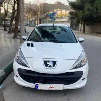 207مدل ۹۶ تک برگ