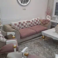 مبل|مبلمان خانگی و میز عسلی|الوند, |دیوار