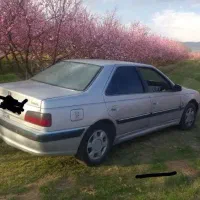 پژو پارس|خودرو سواری و وانت|اسدآباد, |دیوار