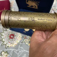 کلکسیونی های قدیمی دوربین برنزی|کلکسیون اشیاء عتیقه|مشهد, الهیه|دیوار