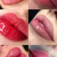 شروع هفته تخفیفی شیدینگ لب|خدمات آرایشگری و زیبایی|خرم‌آباد, |دیوار