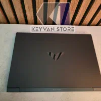 دنیای لپ تاپ فروشگاه کیوان/ ویکتوس 15 گیمینگ|رایانه همراه|خرم‌آباد, |دیوار