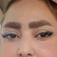 مژه مگنتی