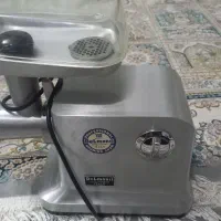 چرخ گوشت مدل دلمونتی|خردکن، آسیاب، غذاساز|قم, زند آباد|دیوار