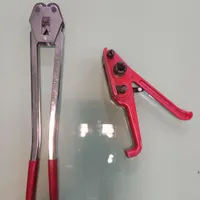 فروش انبر پرس و تسمهکش دستی