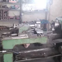 فروش کلیه ماشین آلات تراشکاری