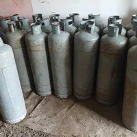 کپسول گاز ۲۵کیلویی بوتان درحدنو