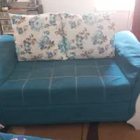 مبل هفت نفره ۵تومن