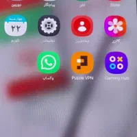 فروش دو دستگاه گوشی