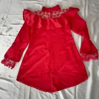 بلوز مجلسی دخترانه