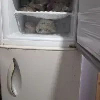 یخچال|یخچال و فریزر|رشت, جانبازان|دیوار