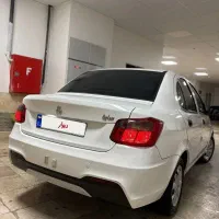 ساینا S دوگانه کارخانه دو هفته مانده به 403|خودرو سواری و وانت|قائم‌شهر, |دیوار