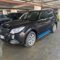 هایما اس ۷پلاس در خد صفر|خودرو سواری و وانت|تهران, دکتر هوشیار|دیوار