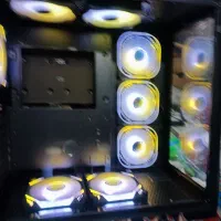 کیس اکواریومی aq 14m.b  آکبند