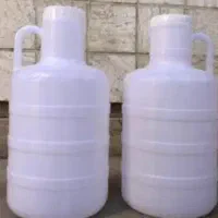 دبه خالی خیار شور