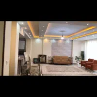 رهن کامل آپارتمان دو خواب۱۱۵متری لوکس فدک فضل‌آباد