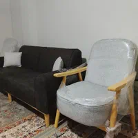 مبل 5نفره نونو