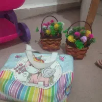 لباس بچگانه|اسباب‌بازی بچه|ایلام, |دیوار