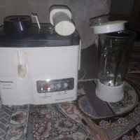 آبمیوه گیریpanasonic